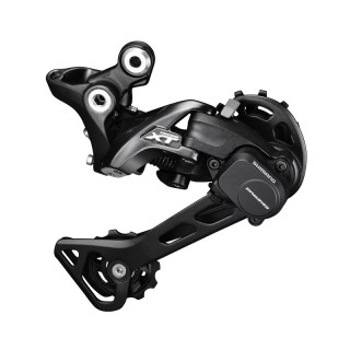 CAMBIO BTT, dérailleur Shimano XT M8000 11 vitesses