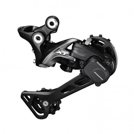 CAMBIO BTT, dérailleur Shimano XT M8000 11 vitesses