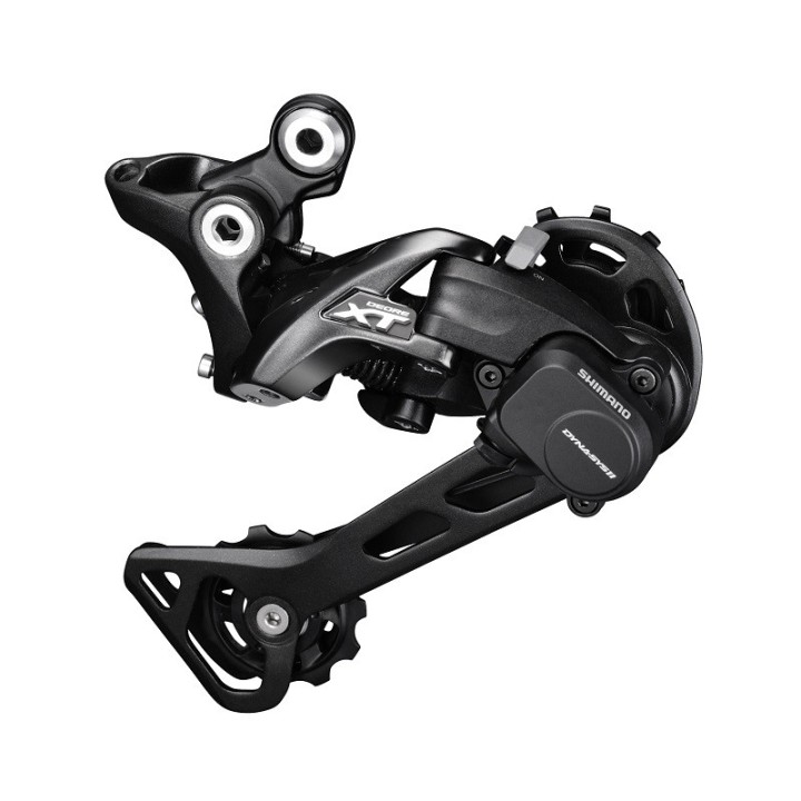 CAMBIO BTT, Cambio Shimano XT M8000 11v