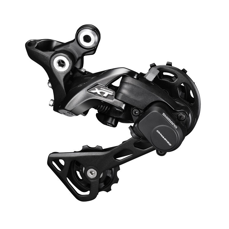 CAMBIO BTT, Cambio Shimano XT M8000 11v