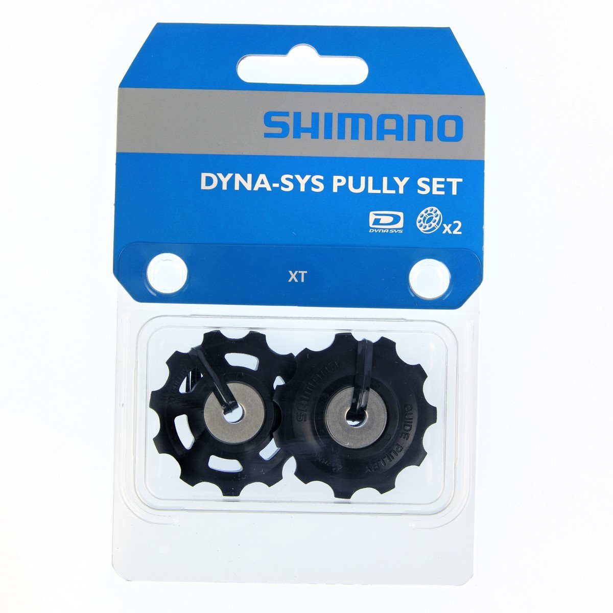 Polea de  cambio Shimano  XT  RDM773/786|RECAMBIO CAMBIO