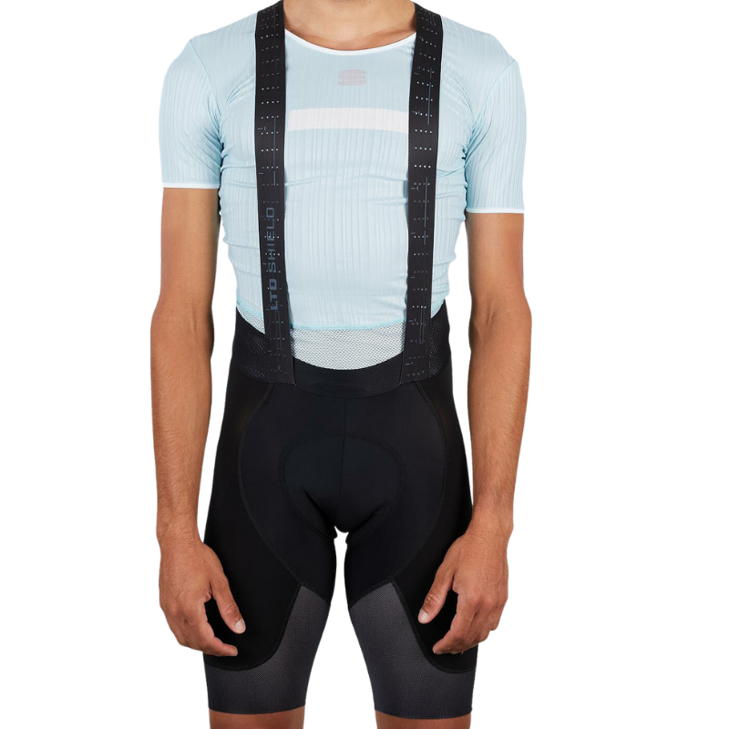 Culote Sportful LTD Shield Negro