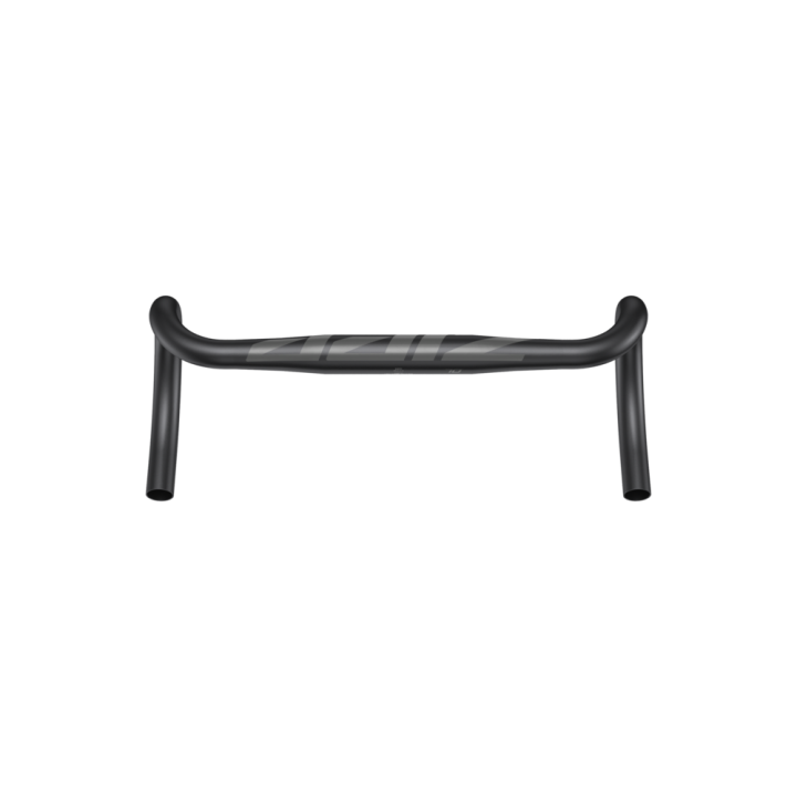 Guidon Zipp Service Course SL70 Ergo Noir Mat | Guidon route
