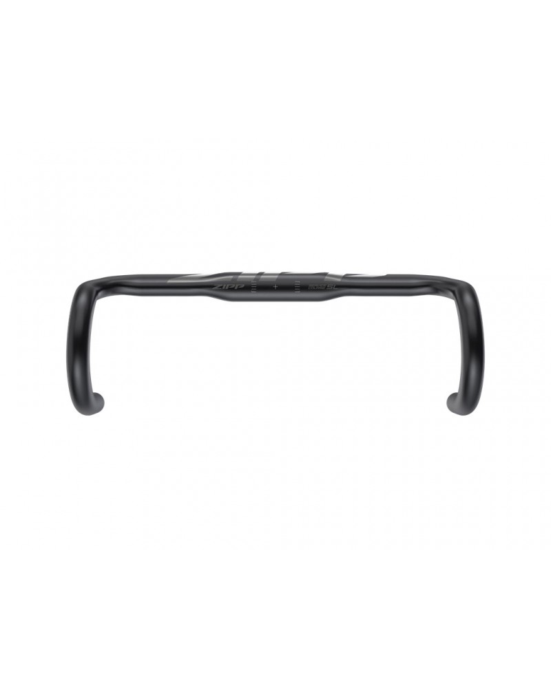 Manillar Zipp Service Course SL70 Ergo Negro Mate