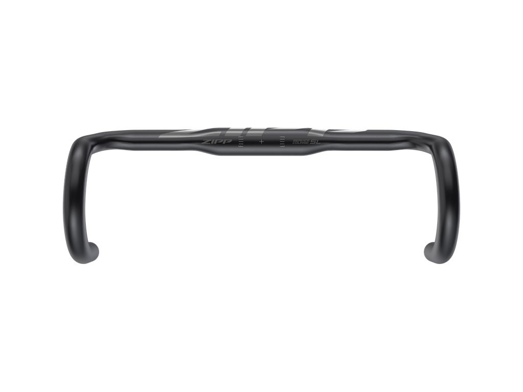 Manillar Zipp Service Course SL70 Ergo Negro Mate