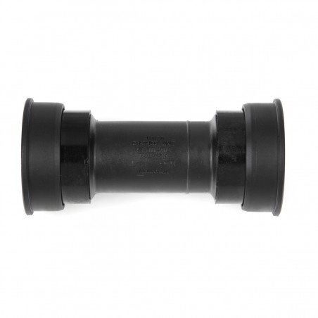 Cazoletas Deore Hollowtech II Press Fit BB-MT500|PAPEDALIERS