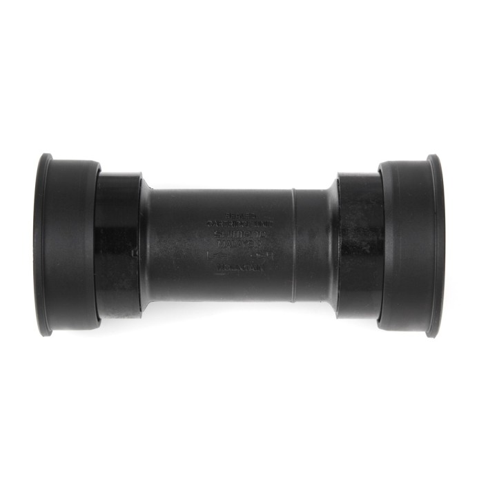 Cazoletas Deore Hollowtech II Press Fit BB-MT500|PAPEDALIERS