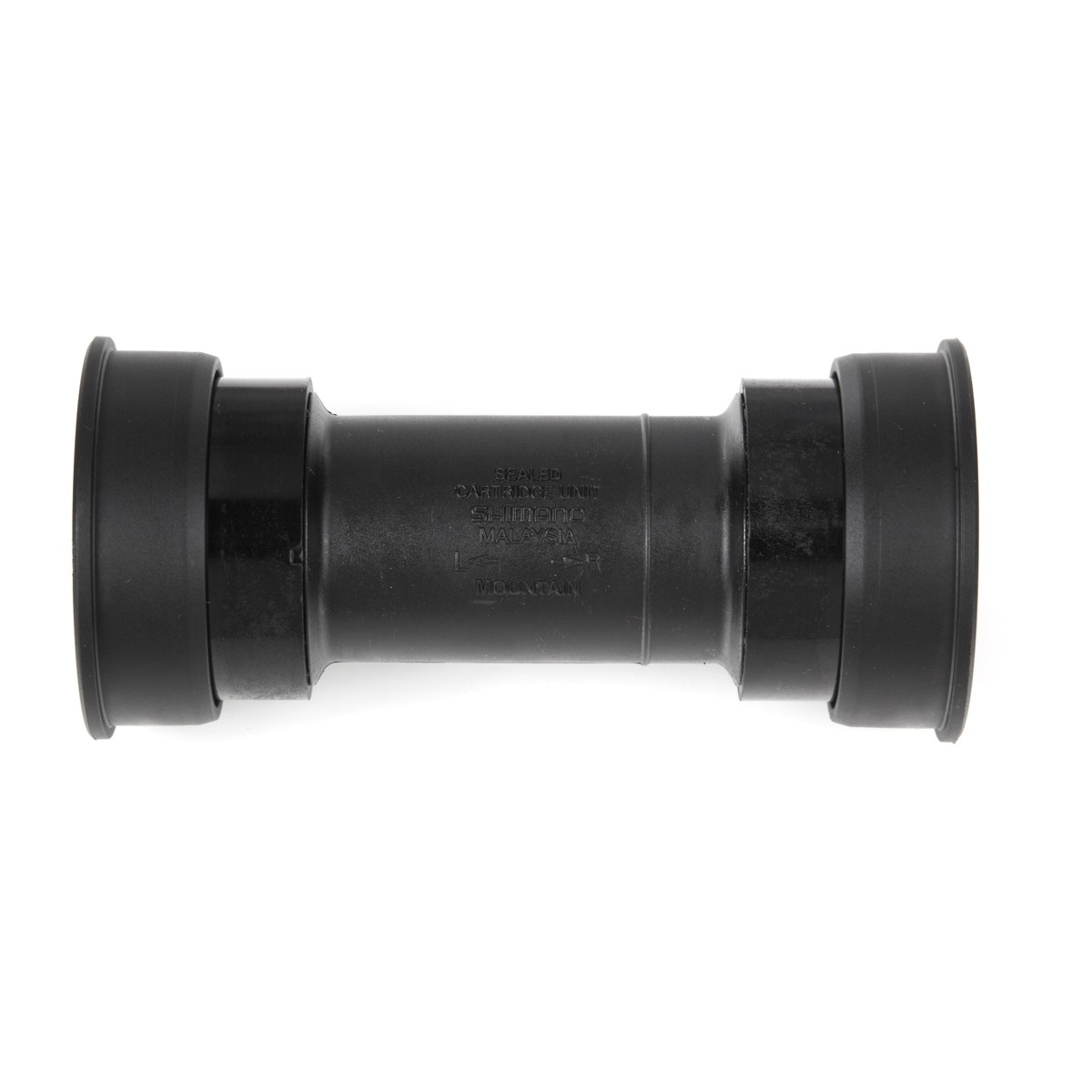 Cazoletas Deore Hollowtech II Press Fit BB-MT500|PAPEDALIERS