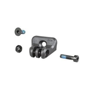Kit para Soporte Bontrager Blendr Madone Slr Base Mono|recambio manillar