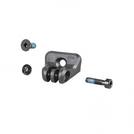 Kit pour support Bontrager Blendr Madone Slr Base Mono | pièce de rechange pour guidon