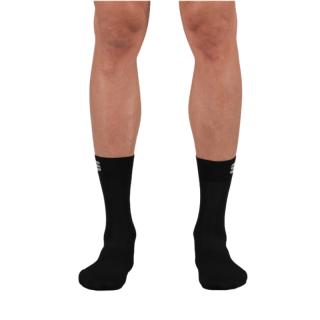 Calcetín Sportful Matchy Negro|calcetines ciclismo