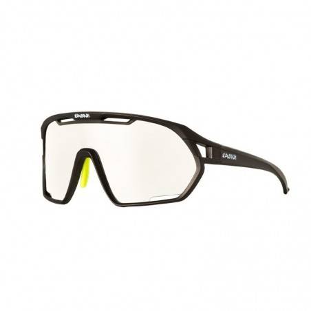 Lunettes Eassun Paradiso Gris Graphite Photochromiques | Lunettes de cyclisme