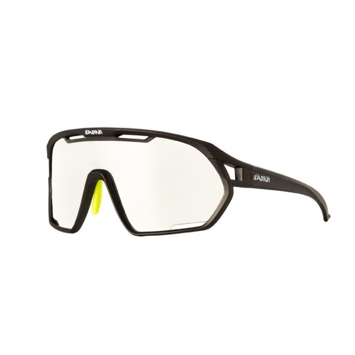 Gafas Eassun Paradiso Gris Grafito Fotocromáticas|Gafas ciclismo