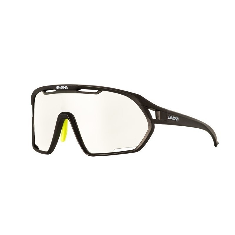 Gafas Eassun Paradiso Gris Grafito Fotocromáticas|Gafas ciclismo