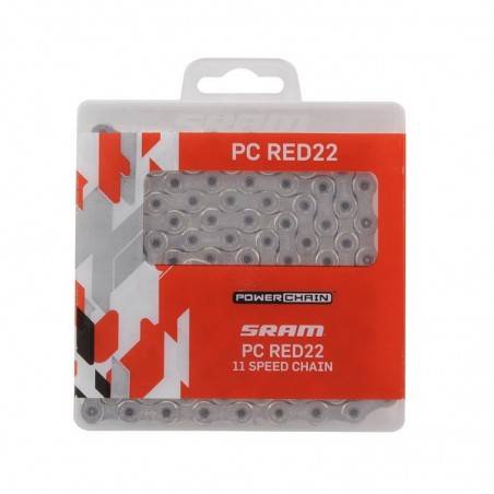 Chaîne Sram RED22