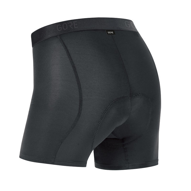 Boxer Gore +C3 |culote ciclismo|terrabike online