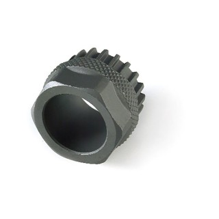 HERRAMIENTAS, Extractor pedalier Shimano monobloc Gurpil