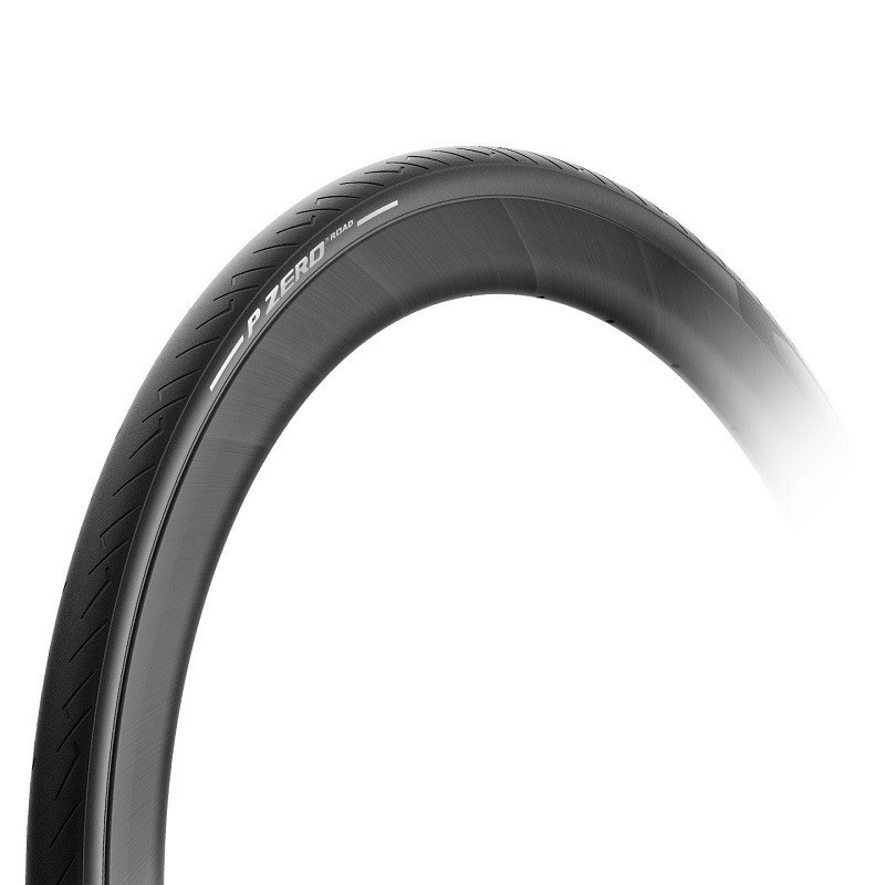 Cubierta Pirelli P Zero Road