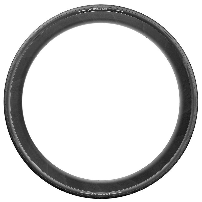 Cubierta Pirelli P Zero Road