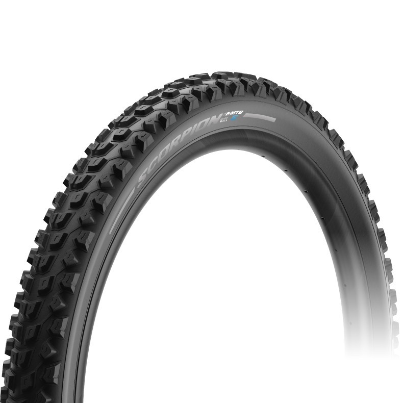 Pneu Pirelli Scorpion E-MTB S 29" TLR|pneu VTT