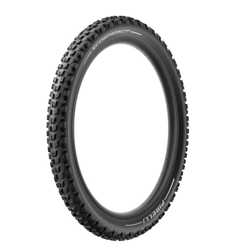 Pneu Pirelli Scorpion E-MTB S 29" TLR|pneu VTT