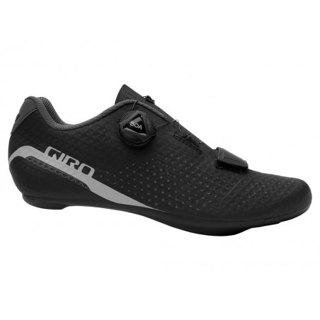 Chaussures de route Giro Cadet Femme Noir|Chaussures VTT