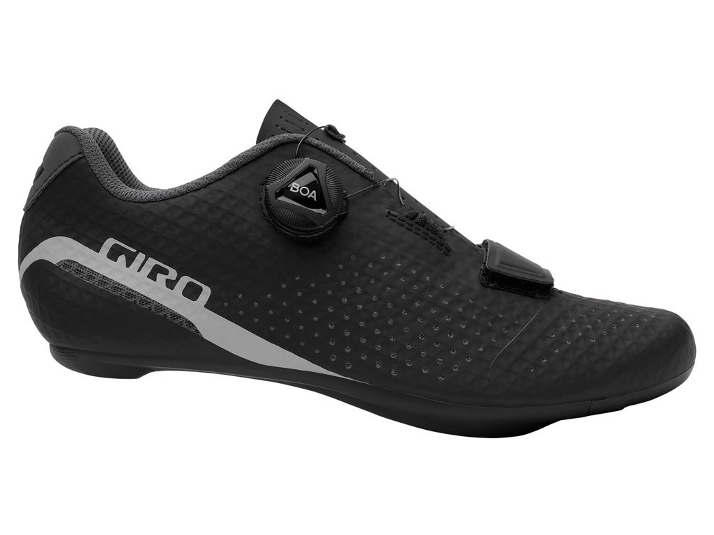 Zapatillas Carretera Giro Cadet Mujer Black|Calzado Mtb