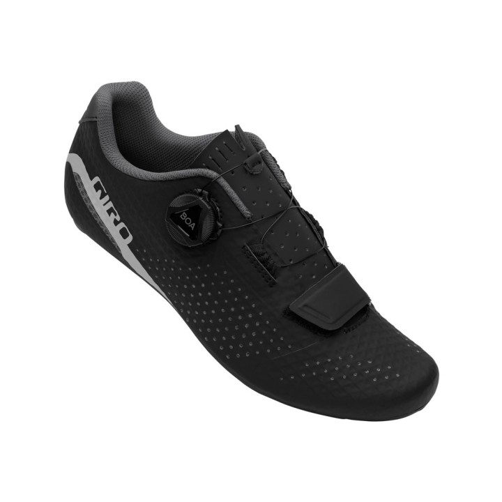 Chaussures de route Giro Cadet Femme Noir|Chaussures VTT