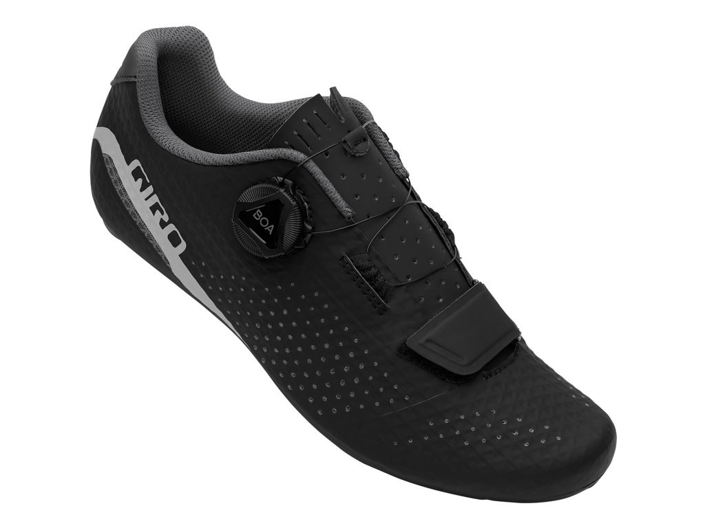 Zapatillas Carretera Giro Cadet Mujer Black|Calzado Mtb