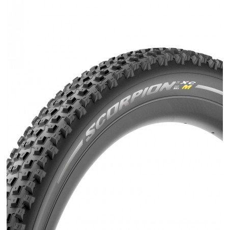 Pneu Pirelli Scorpion MTB XC M 29" ProWall|pneu VTT