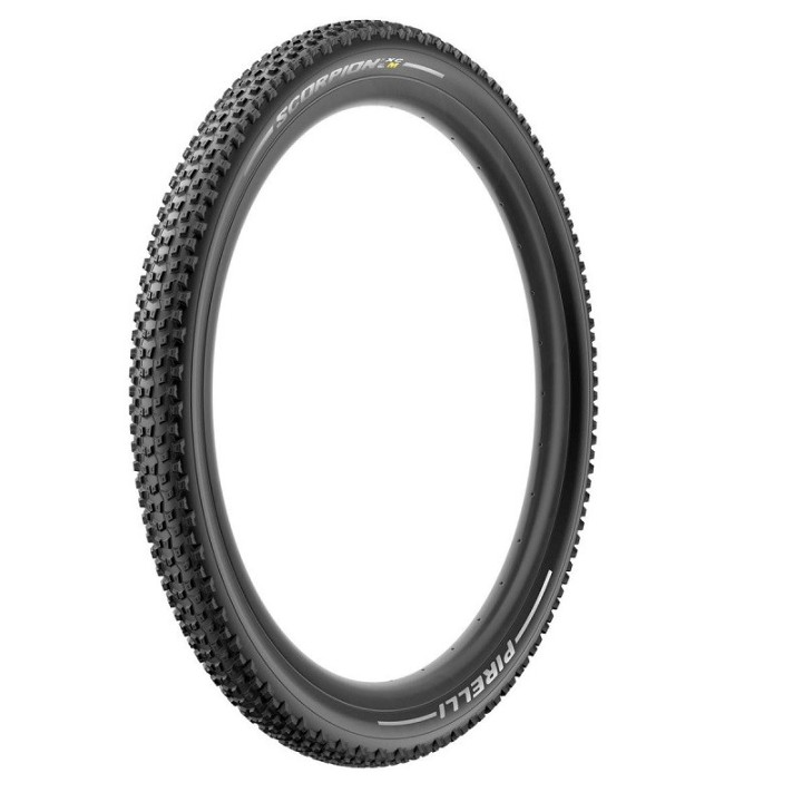 Pneu Pirelli Scorpion MTB XC M 29" ProWall|pneu VTT
