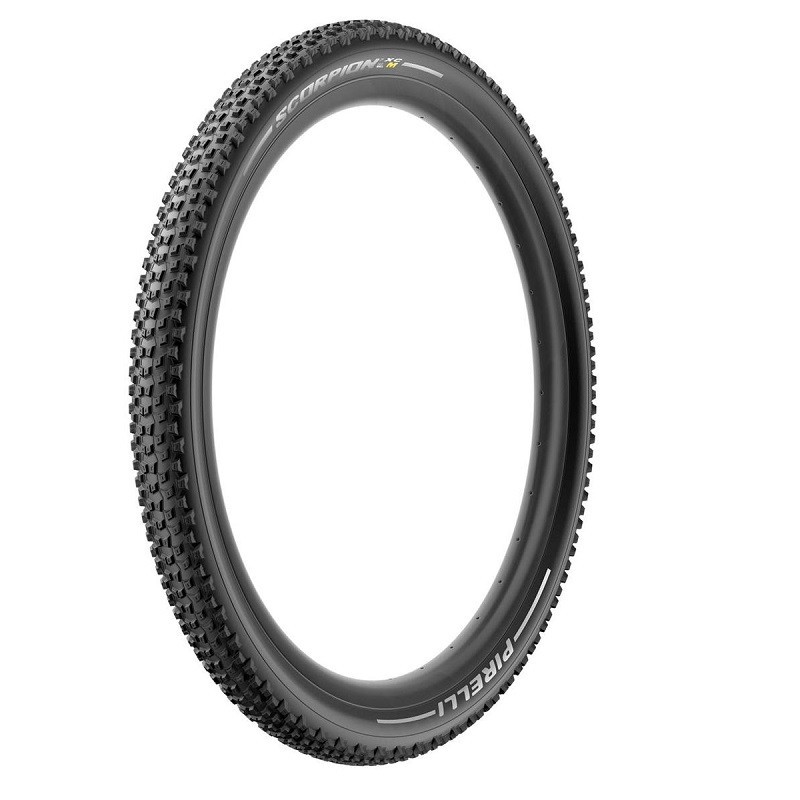 Pneu Pirelli Scorpion MTB XC M 29" ProWall|pneu VTT