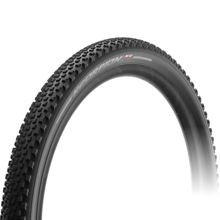 Cubierta Pirelli Scorpion MTB XC H 29" ProWall