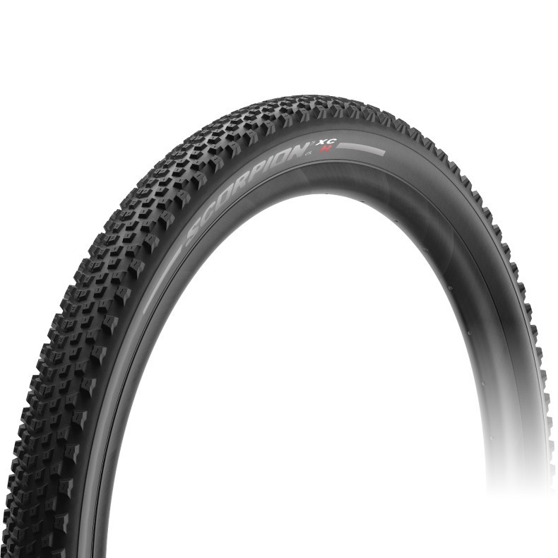 Cubierta Pirelli Scorpion MTB XC H 29" ProWall