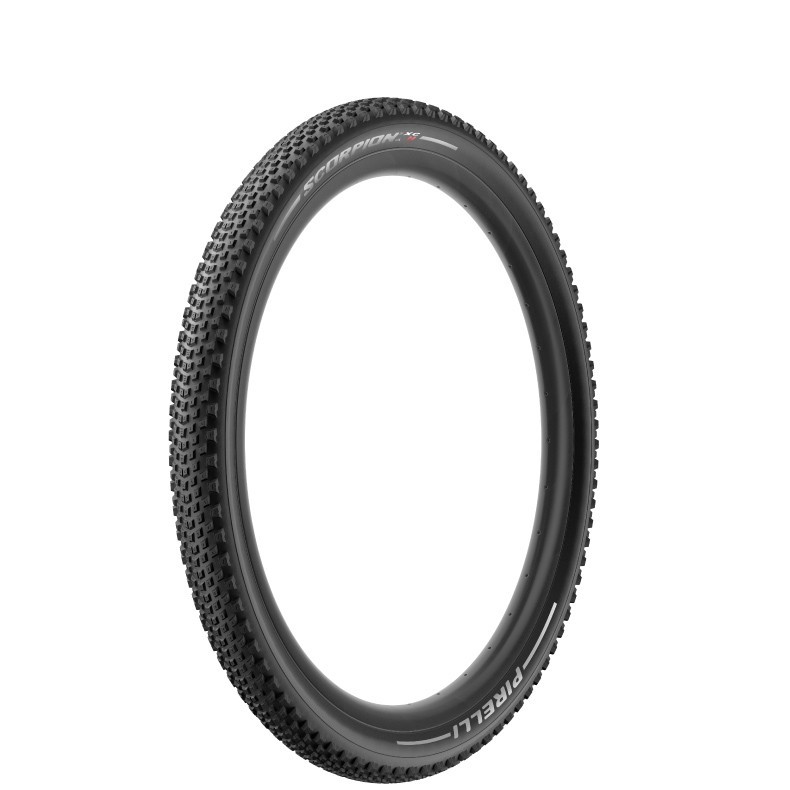 Cubierta Pirelli Scorpion MTB XC H 29" ProWall|cubierta mtb