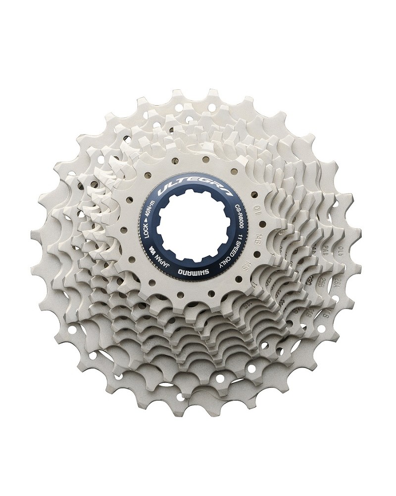 Cassette Shimano Ultegra R8000 11v