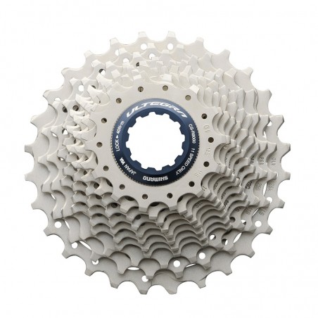 Cassette Shimano Ultegra R8000 11v