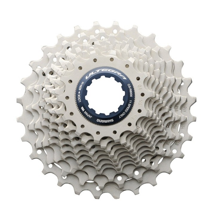 Cassette Shimano Ultegra R8000 11v