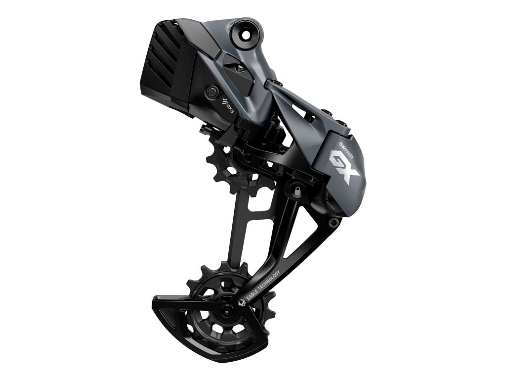 Cambio Sram GX Eagle AXS 12v. |CAMBIO BTT