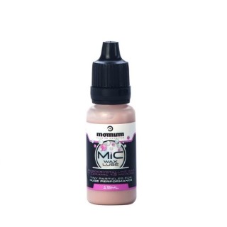 Lubricante Momum MIC Wax Lube 15ML|LUBRICANTES