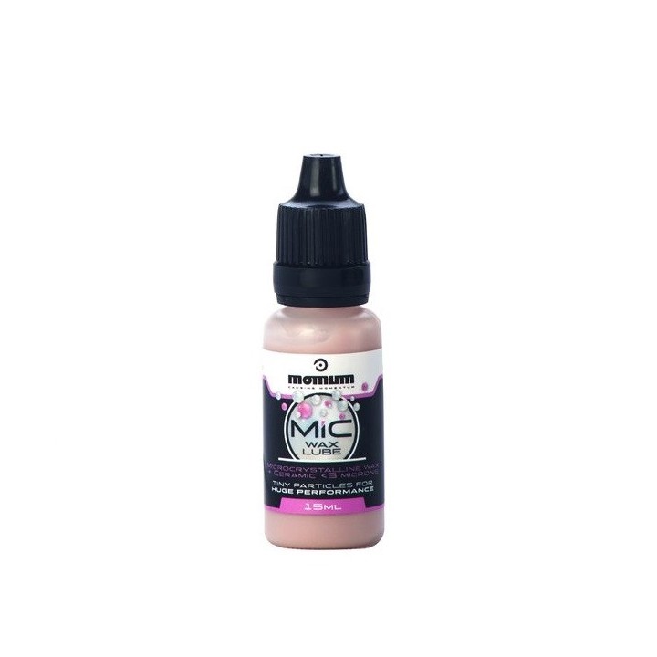 Lubricante Momum MIC Wax Lube 15ML|LUBRICANTES