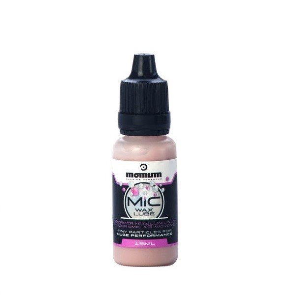 Lubricante Momum MIC Wax Lube 15ML|LUBRICANTES