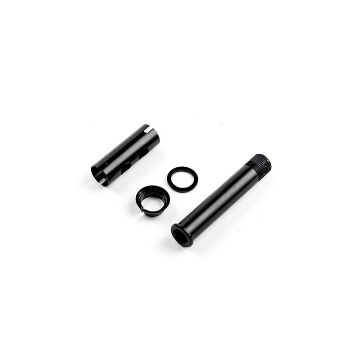 Kit Piecerio Point de pivot principal Orbea Oiz Carbon | Pièce de rechange Cadre