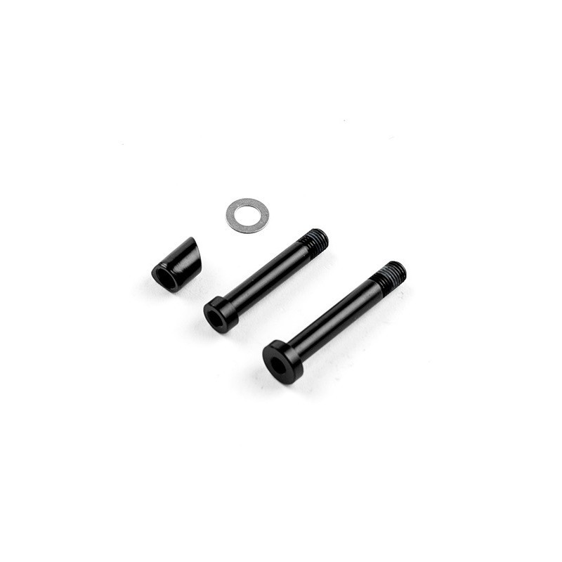 Kit Amarre Shock Orbea Oiz Carbon|Recambio Cuadro