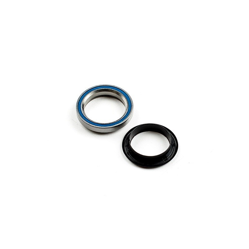 Roulement supérieur direction Orbea 11/8 + bague Acros Mtb