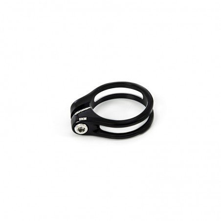 Collier de serrage pour selle Orbea 37 mm | bride de selle