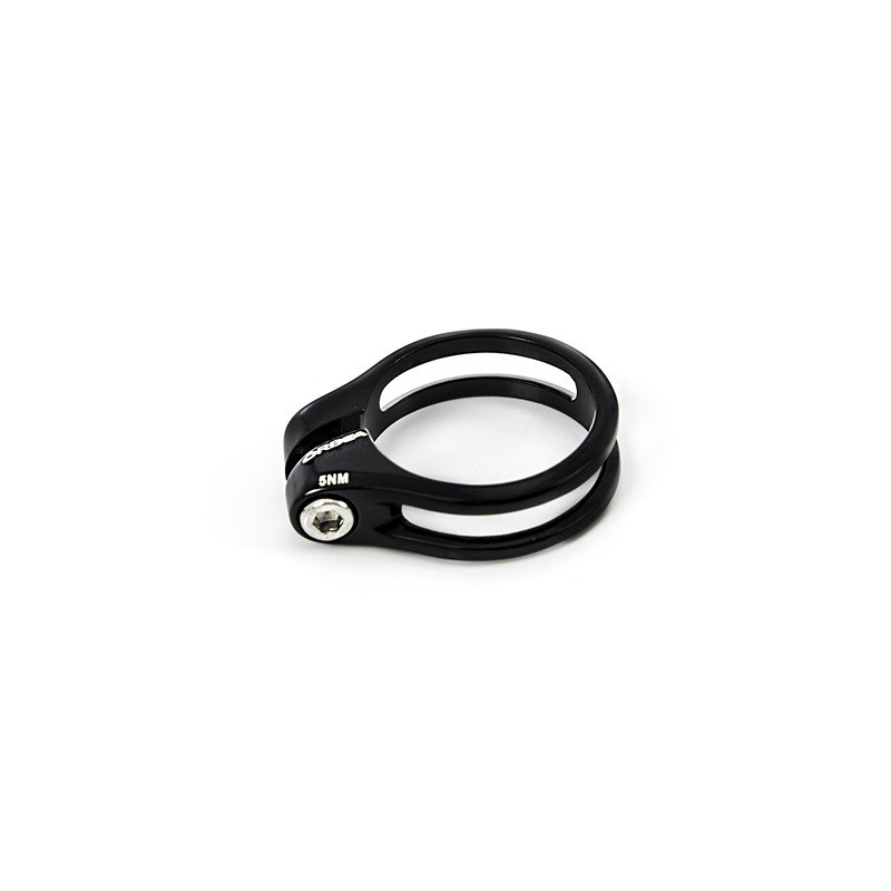 Collier de serrage pour selle Orbea 37 mm | bride de selle