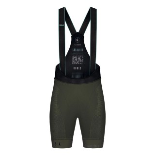 Culote Gobik Absolute 4.0 K10 Army