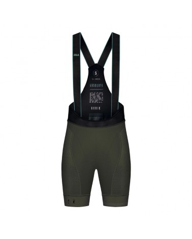 Culote Gobik Absolute 4.0 K10 Army