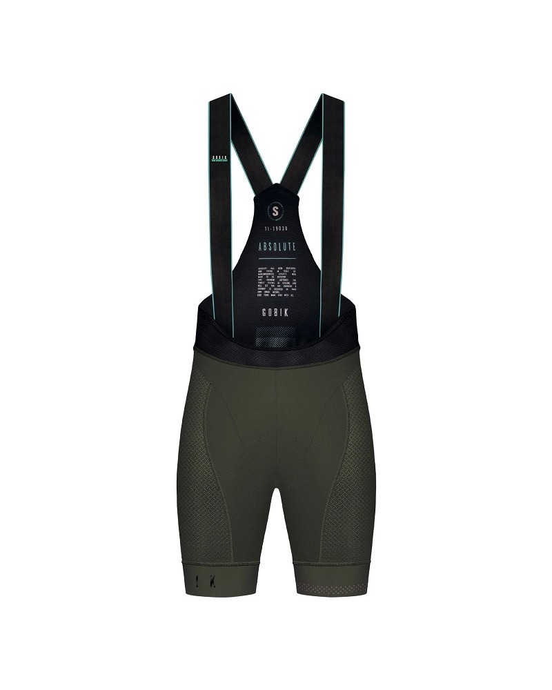 Culote Gobik Absolute 4.0 K10 Army